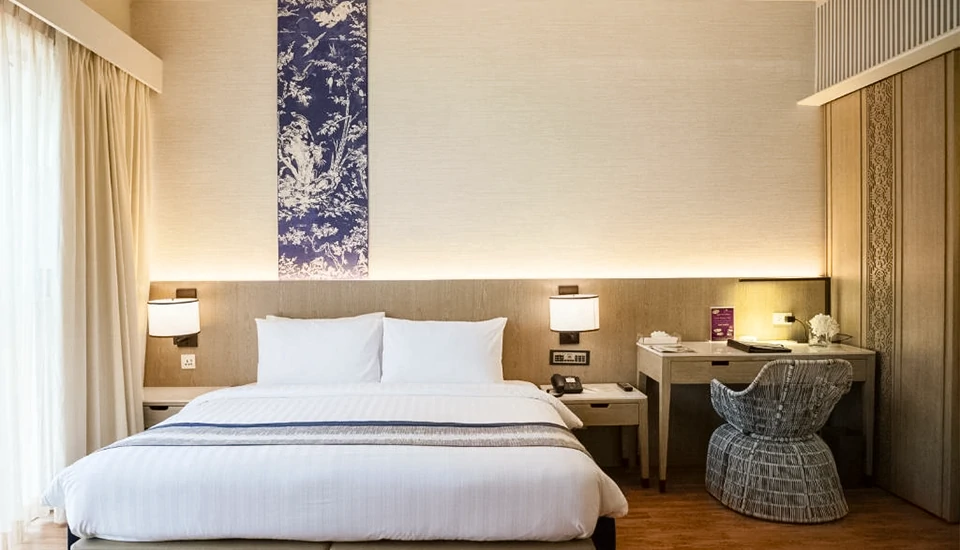 هتل رویال پارادایس پوکت